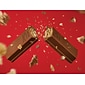 Kit Kat Snack Size Crisp wWafers  Milk Chocolate Candy Bar, 20.1 oz. (HEC07668)