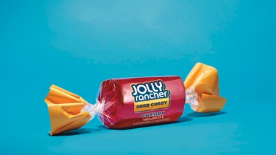 Jolly Rancher Hard Candy, Assorted Flavors, 14 oz., (HEC55686)