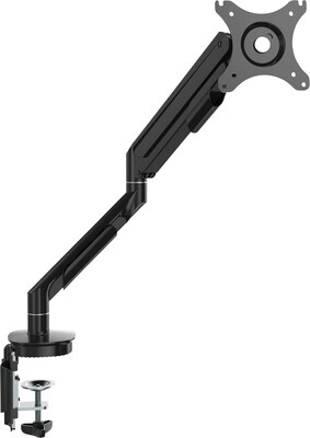 Staples Single Monitor Arm Mount (51728)