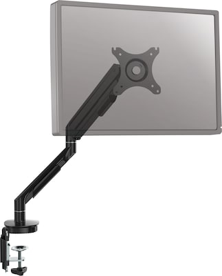 Staples Single Monitor Arm Mount (51728)