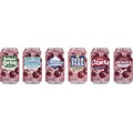 Nestle® Waters Regional Sparkling Natural Spring Water, 12-oz., Black Cherry, 24 Cans/Case
