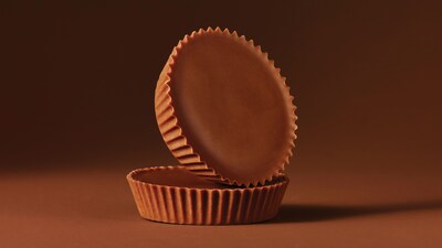 Reese's King Size Peanut Butter Cups, 2.8 oz., 24/Box (HEC48000)