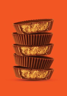 Reese's Snack Size Peanut Butter Cups, 19.5 oz. (246-00012)