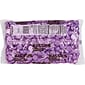 KISSES Milk Chocolates, Purple, 66.7 Ounces (246-00243)