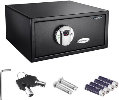 Barska AX11224 Biometric Safe