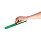 Staples Grip Ruler 12" Assorted Colors (51885)
