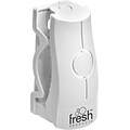 Fresh Products™ Eco Air Dispenser, White, 12/CT