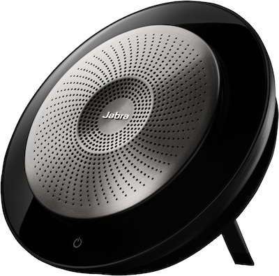 jabra SPEAK 710 Speakerphones, Black (7710-409)