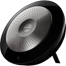 jabra SPEAK 710 Speakerphones, Black (7710-409)