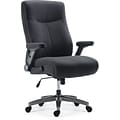 Quill Brand® Whitcomb Fabric Big & Tall Task Chair Chair, Grey