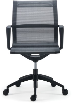 Staples Civita Mesh Managers Chair Deals Coupons Reviews