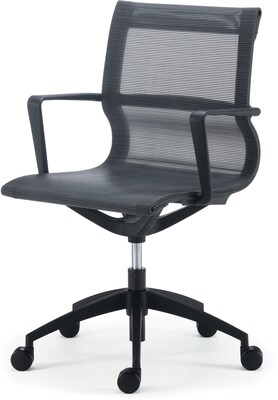 Staples Civita Mesh Managers Chair Deals Coupons Reviews