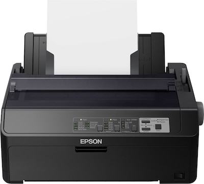 Epson LQ-590II Impact Dot Matrix Printer