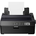 Epson LQ-590II Impact Dot Matrix Printer