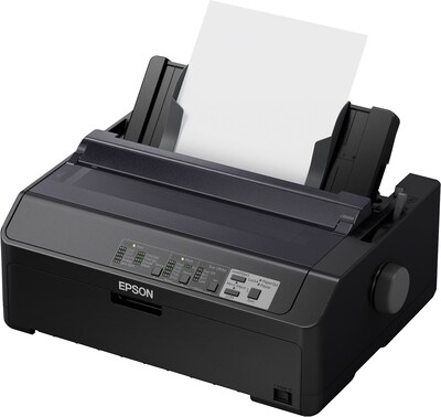 Epson LQ-590II Impact Dot Matrix Printer