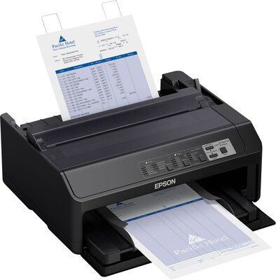 Epson LQ-590II Impact Dot Matrix Printer