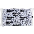 Hersheys KISSES Milk Chocolates, 66.7 oz. (246-00242)