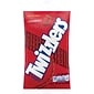 Twizzlers Strawberry Twists Licorice, 7 oz., 12/Carton (HEC54402)