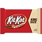 Kit Kat King Size Wafer Bars, 3 oz., 24/Box (HEC22600)