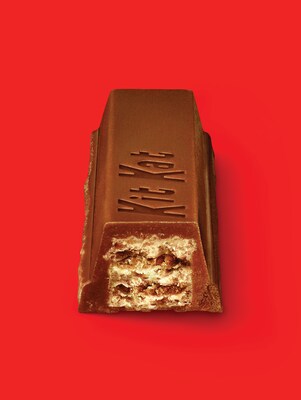 Kit Kat King Size Wafer Bars, 3 oz., 24/Box (HEC22600)