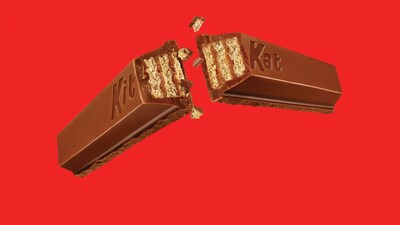 Kit Kat King Size Wafer Bars, 3 oz., 24/Box (HEC22600)