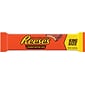 Reese's King Size Peanut Butter Cups, 2.8 oz., 24/Box (HEC48000)