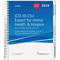 Optum™ 2019 ICD-10 Expert for Home Health and Hospice
