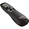 Logitech R800 Professional Laser Pointer, 100 Range, Green (910-001350)