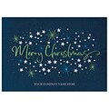Holiday Expressions®, Stellar Celebration With Self Stick Envelope