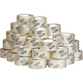 Scotch®  Premium Thickness Moving & Storage Packing Tape, 1.88 x 60 yds., Clear, 36 Rolls/Case (3631-54-CS36)