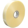 Tartan™ Box Sealing Tape, 1.88 x 999 yds., Clear, 6 Rolls/Pack (369)