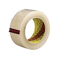 Scotch Box Sealing Heavy Duty Packing Tape, 1.88 x 54.6 yds., Clear (373-48X50C)