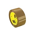 Scotch Box Sealing Heavy Duty Packing Tape, 1.88 x 54.6 yds., Tan (72359-9)