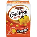 Goldfish Cheddar Crackers, 58 oz., 3 Packs/Box (220-00430)