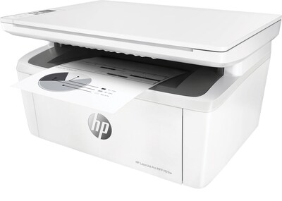 HP LaserJet Pro M29w All-in-One Wireless Laser Printer (Y5S53A)