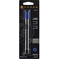 Cross® Ballpoint Pen Refill Fine Blue 2-pk (8512-2)