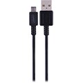 Extended Length Micro USB Charge & Sync Cable, 3 Meter