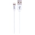 3 Meter Lightning to USB Cable for iPad, iPhone, iPod, White