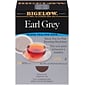 Bigelow Earl Grey Black Tea, Pods, 18/Box (RCB08906)