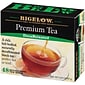 Bigelow Premium Decaf Black Tea, Decaffeinated Black Tea, 48 Tea Bags/Box (RCB00356)