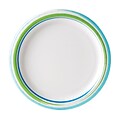 Quill Brand® 10 Heavy-Duty Paper Plate, 125/Pack