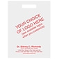 Medical Arts Press® 1 Color-Choice Bags, 7-1/2x9"