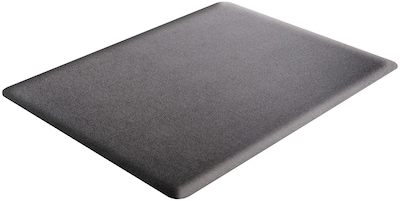 Deflect-O Hard Floor Chair Mat, 48 x 60, Clear (CM24442FBLKSS)