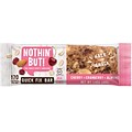 Nothin But Cherry Cranberry Almond Premium Snack Bars, 1.4 Ounce, 12 Count (BBD02003)