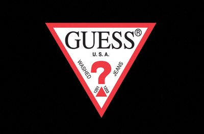 Guess Gift Card $100