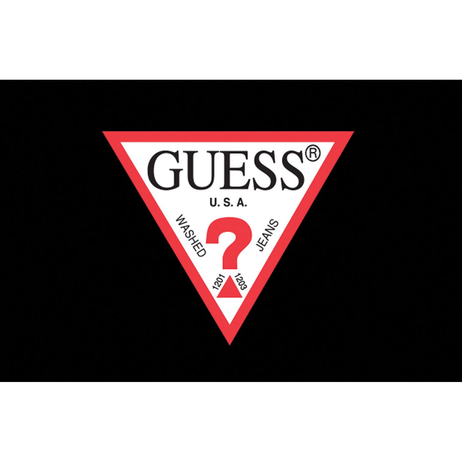 Guess Gift Card $100