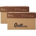 BOGO 50% OFF Quill Brand Print & Copy Paper, 8 1/2 x 11, 94 Bright, 20 LB, Case of 10 Reams