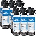 BOGO FREE Quill Brand® Electronics Duster 7 oz., 6-Pack