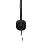 Logitech H151 Stereo Headset, Wired (981-000587)