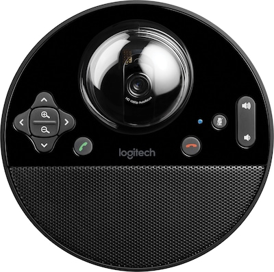 Logitech BCC950 ConferenceCam (960-000866)